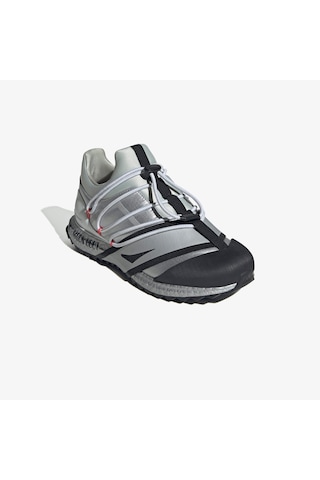 Adidas X Moon Unisex Gri Bot Jq7847 Gri