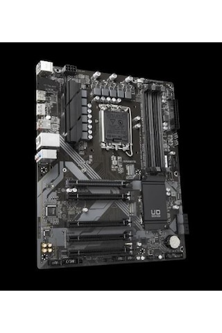 Gigabyte B760 DS3H 5333 MHz DDR4 Gaming LGA 1700 ATX Anakart
