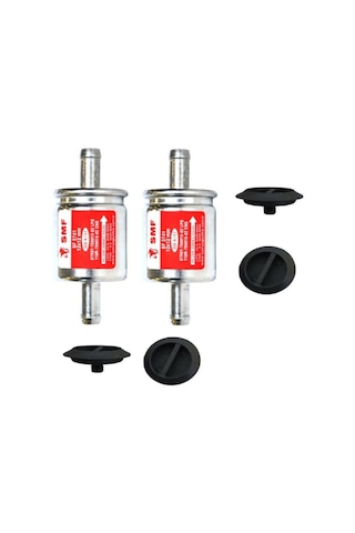 Filtre 2 Adet Mimgas Tipi Lpg Filtresi