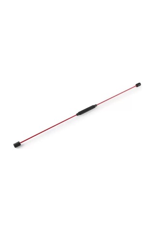 Leyaton Flexi Bar Aerobik Bar Salıncak Bar Kırmızı