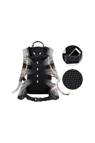 Artfulabode Yurt Su Sırt Renlkli Geçirmez Dışından Çok Çantası Çantası Bisiklet Bisiklet Biking Biking Batı Batı Vk Çok Renkli