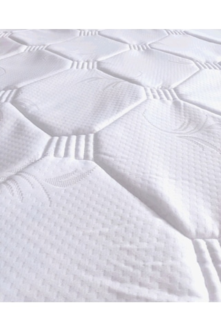 Sitehome Han Yatak Katlanır Ikea Divan Uyumlu 160x200x15 Cm Sünger Yaysız Yatak Sh10