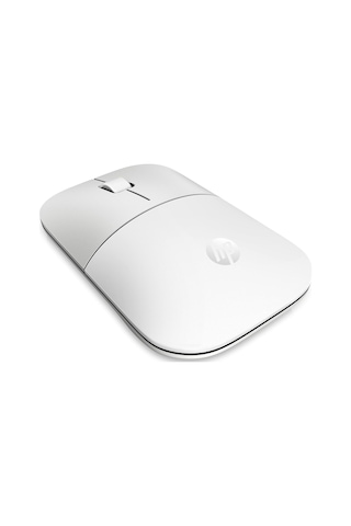 Hp Z3700 Kablosuz Fare 1200 Optik Sensör, 16 Aya Kadar Pil Ömrü,