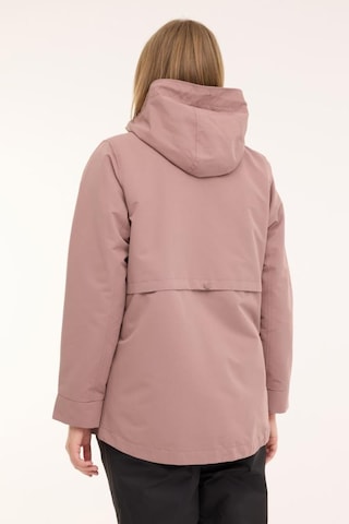 Lumberjack Wl Zoe 2urb4 4pr 101782466 Kadın Mont A Kahve Xs-xl Kahverengi