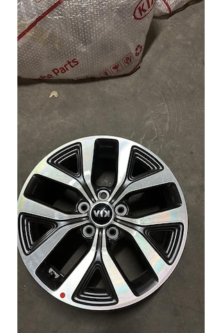 529103w610 Sportage Jant 2014-2015