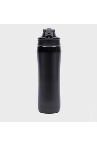 Under Armour Beyond Satin Black 18oz 500ml Siyah Matara