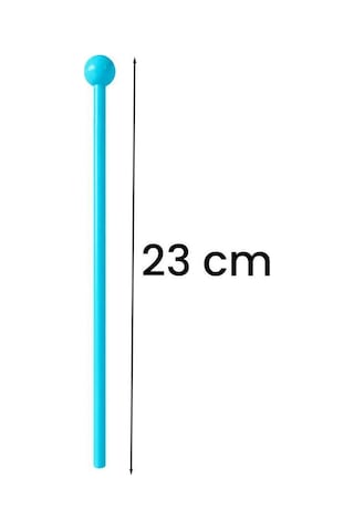 Midex Tfk-20-48x Örf Aletleri Seti Davul Tokmağı Ritim Çubuğu Paketi Karbon Fiber Toptan Paket-5 48 Çift
