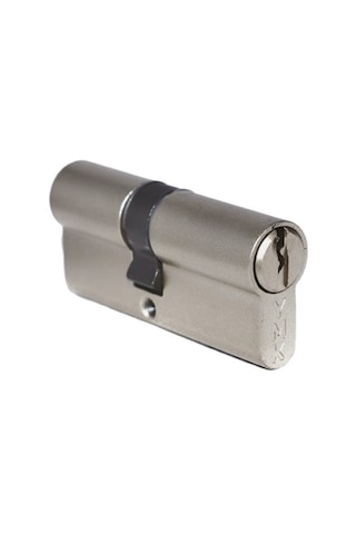 Ymk Eko 68mm Saten Bilyalı Hibrit Set Barel, Kapı Silindiri