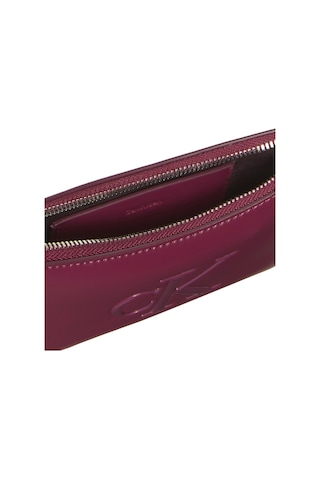 Calvin Klein Kadın Kırmızı Omuz Çantası Lv04f1125g-z1k