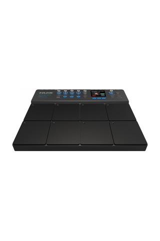 Nux Dp-2000 Pad Elektronik Perküsyon Profesyonel - Sampling Pad