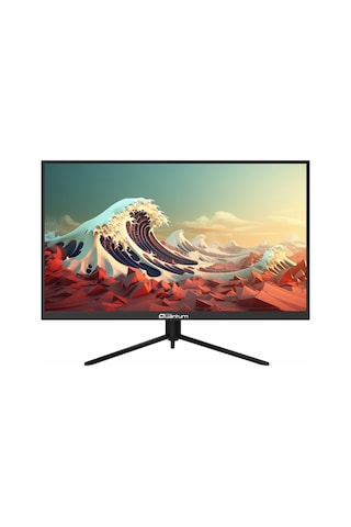 Quantum Shadow Mg27b-a 27" 300hz 1ms Hdmı+dp Fullhd Va Monitör