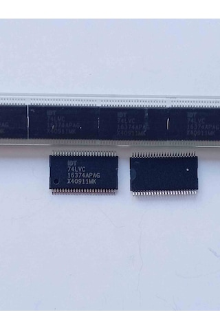 74lvc16374apag Smd Idt Entegreler 4 Adet