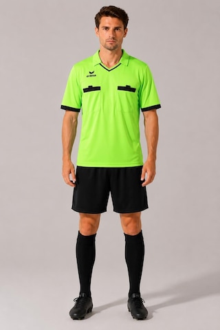 Alexandergardi Profesyonel Hakem Forma T-shirt Yeşil