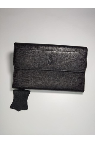 Jtpc22001 Janti %100 Hakiki Deri Portföy Cüzdan (527957330)