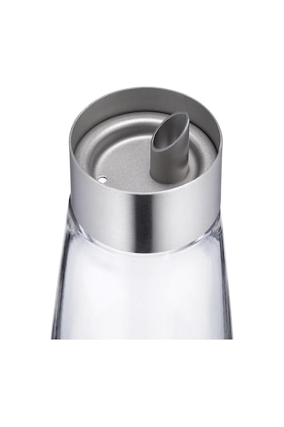 Wmf De Luxe Yağdanlık 500 Ml Çelik, Gri