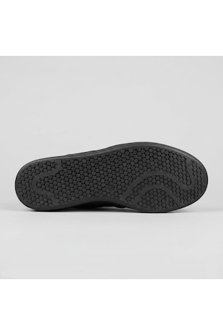 Tayger Etayger Erkek Günlük Spor Sneaker Ayakkabı Siyah - Siyah