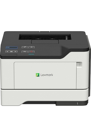 Lexmark MS421DN Mono Lazer Yazıcı