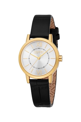 Esprit Es1l532l0025 Kadın Kol Saati Altın