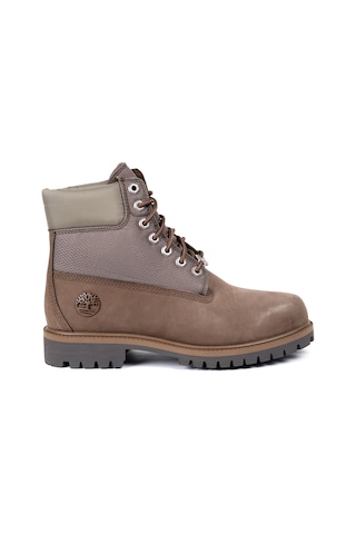 Timberland Tımberland Herıtage Erkek Bot 0a6eas-em5 Kahverengi