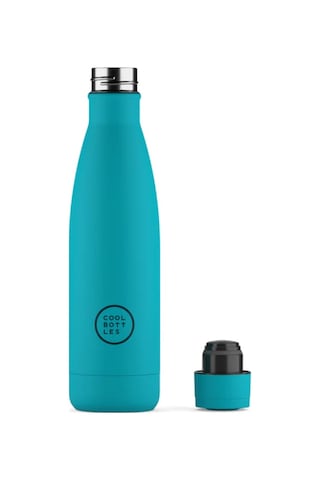 Cool Bottles Cb500vıt Termos Turkuaz 500 Ml