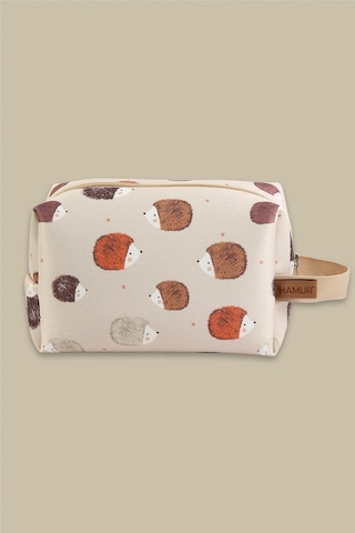 Kirli Temiz Islak Organizer Çantası Urcin Bebek Çocuk Kıyafet Çamaşır Anne Makyaj Alezli Çanta