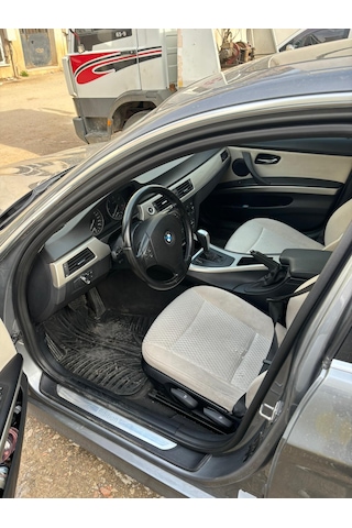 Bmw E90 Kapı Kasa Fitili-kadifeli 4 Kapı Takım Lastik