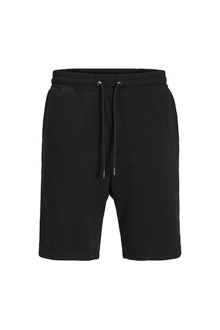 Jack & Jones Jpstgordon Erkek Şort Siyah