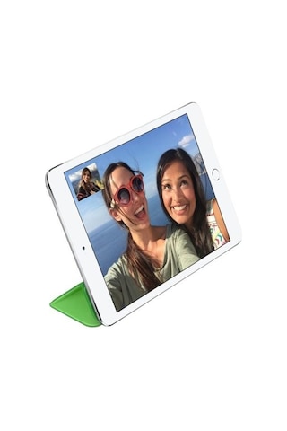Eye-Q Ipad 2 Smart Case Kılıfı Yeşil