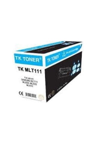 Tk Toner Tk Mlt-d111-chipli Ml2020 -ml2022