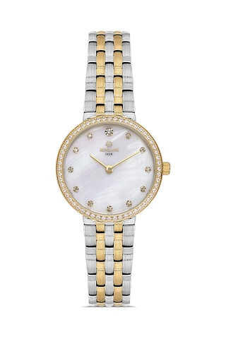 Hislon Women's Classic Queen Ql188t-02sg Gri