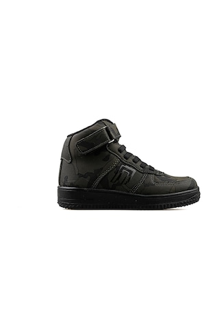 Cool Kids Star Ptk U Haki Kamuflaj Çocuk Günlük Ayakkabı Star-Ptk (522131109)