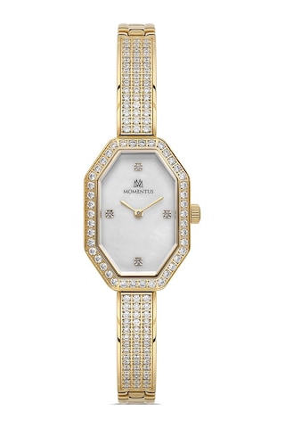 Momentus Women's Shiny Ss406g-09sg Gri