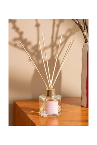 Lcw Home Pembe Portakal Çiçeği Kokulu Çubuklu Oda Kokusu 100 ML