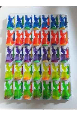 35 Adet Kuş Düdük - Sulu Bülbül Düdük - Sulu Kanarya Kuş Sesi Çıkaran Düdük-