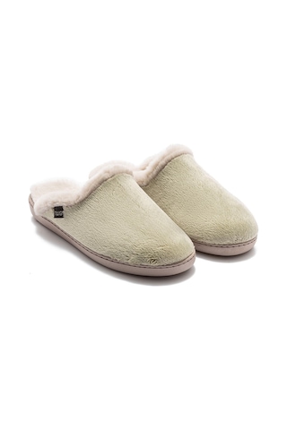 Twigy Lia Kadın Ev Terliği Yeşil 36/41 EE0040 Yeşil