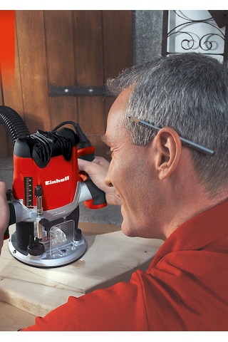 Einhell 15 Parça Freze Seti - 49757291