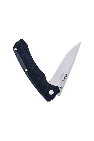 Nextorch Tekut Siyah Kamp Çakı (Lk5277) Siyah