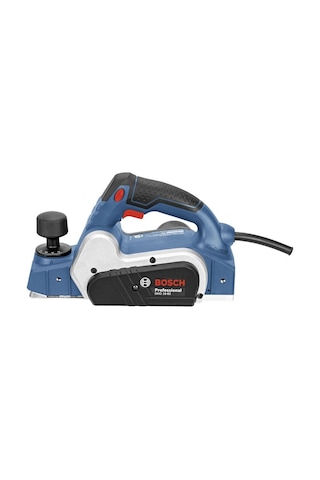 Bosch GHO 16-82 Professional Planya Makinesi - 06015A4000