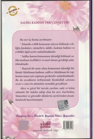 İslamda Evlilik Saliha Bir Eş Ve Başarılı Bir Anne Olmak / İlh...