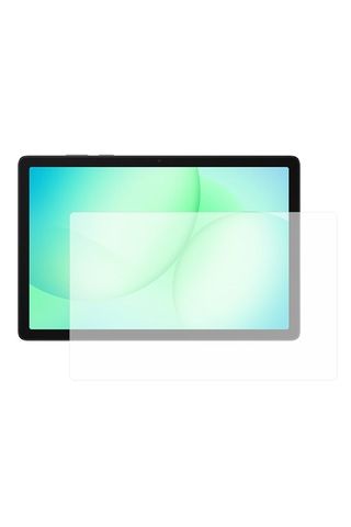 Microcase Samsung Galaxy Tab A11 Plus 11 İnch Tablet Uyumlu Tablet Tempered Glass Cam Koruma - Al8101