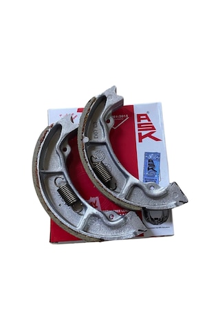 Pcx Arka Balata 2021-2024 Renkli