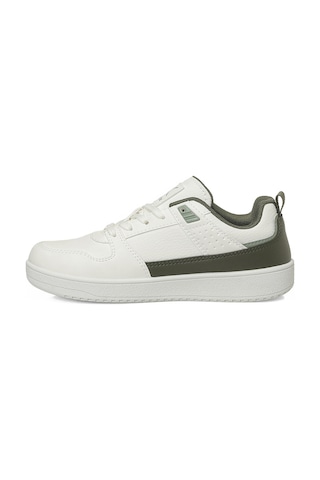 Kinetix Perast Pu G 6fx Ekru Unisex Sneaker 000000000102202875 Bej