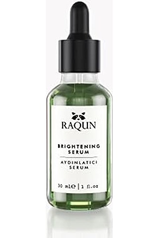 Aydınlatıcı & Renk Tonu Eşitleyici Bakım Serumu 30 Ml %100 Doğal İçerik