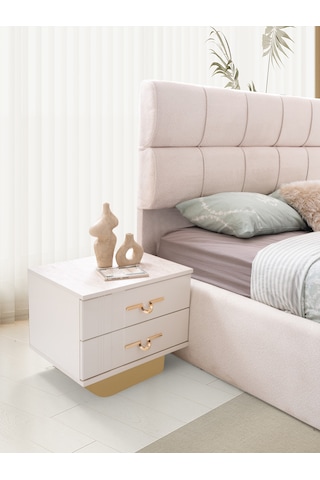 Montana Komodin %100 Mdf