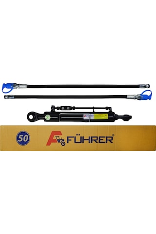 Führer Hidrolik Orta Kol 50 Cm Geniş Delik Fhr50Cmg Fhr50Cmgeniş
