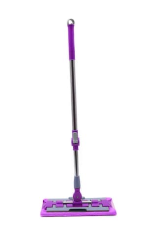 Yer Fayans Duvar Yüzey Temizlik Mikrofiber Mop Paspas
