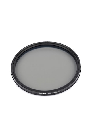 Haida 39 MM Slim Pro2 C-Pol Filtre