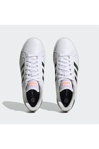 Adidas Grand Court Erkek Günlük Spor Ayakkabı 001