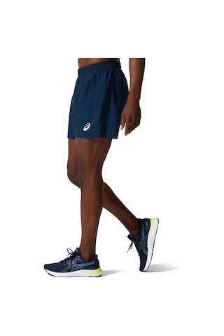 Asics CORE 5IN SHORT Mavi Erkek Şort 2011C336-400 Mavi