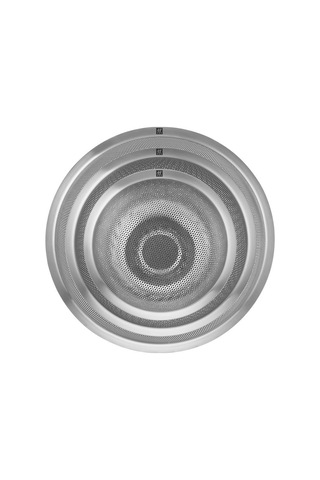 Zwilling Prep Süzgeç Seti 3 Lü Gümüş